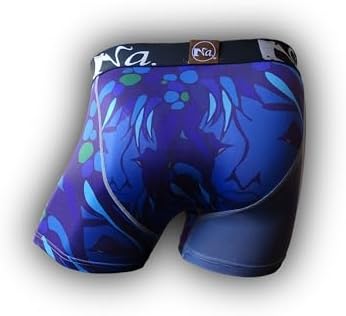 パンツ na Amazon | [Na] Underwear メンズ ボクサーパンツ NY発ブランド